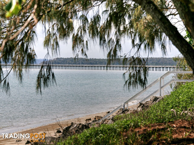 3/542 Esplanade URANGAN QLD 4655