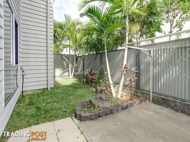 3/542 Esplanade URANGAN QLD 4655