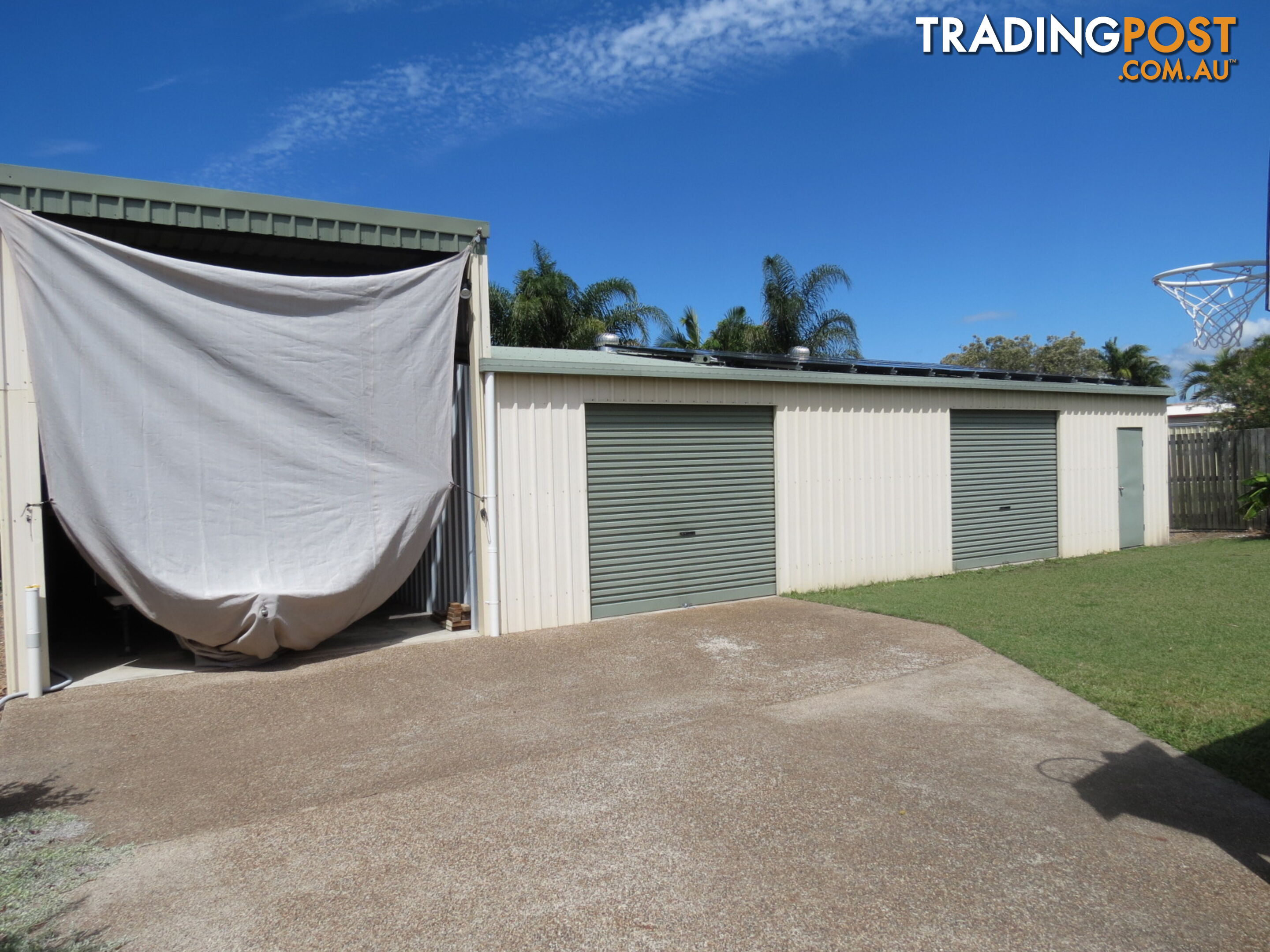 47 Aimee Drive URANGAN QLD 4655