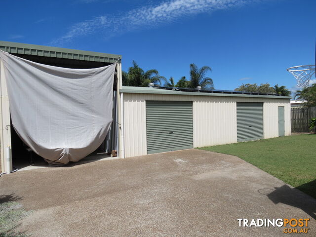 47 Aimee Drive URANGAN QLD 4655