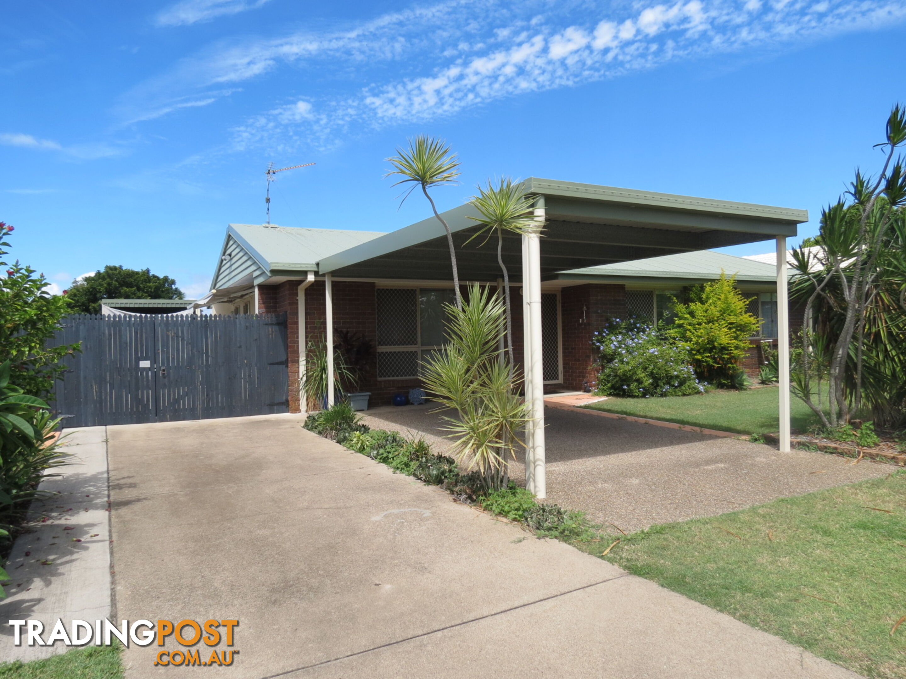 47 Aimee Drive URANGAN QLD 4655