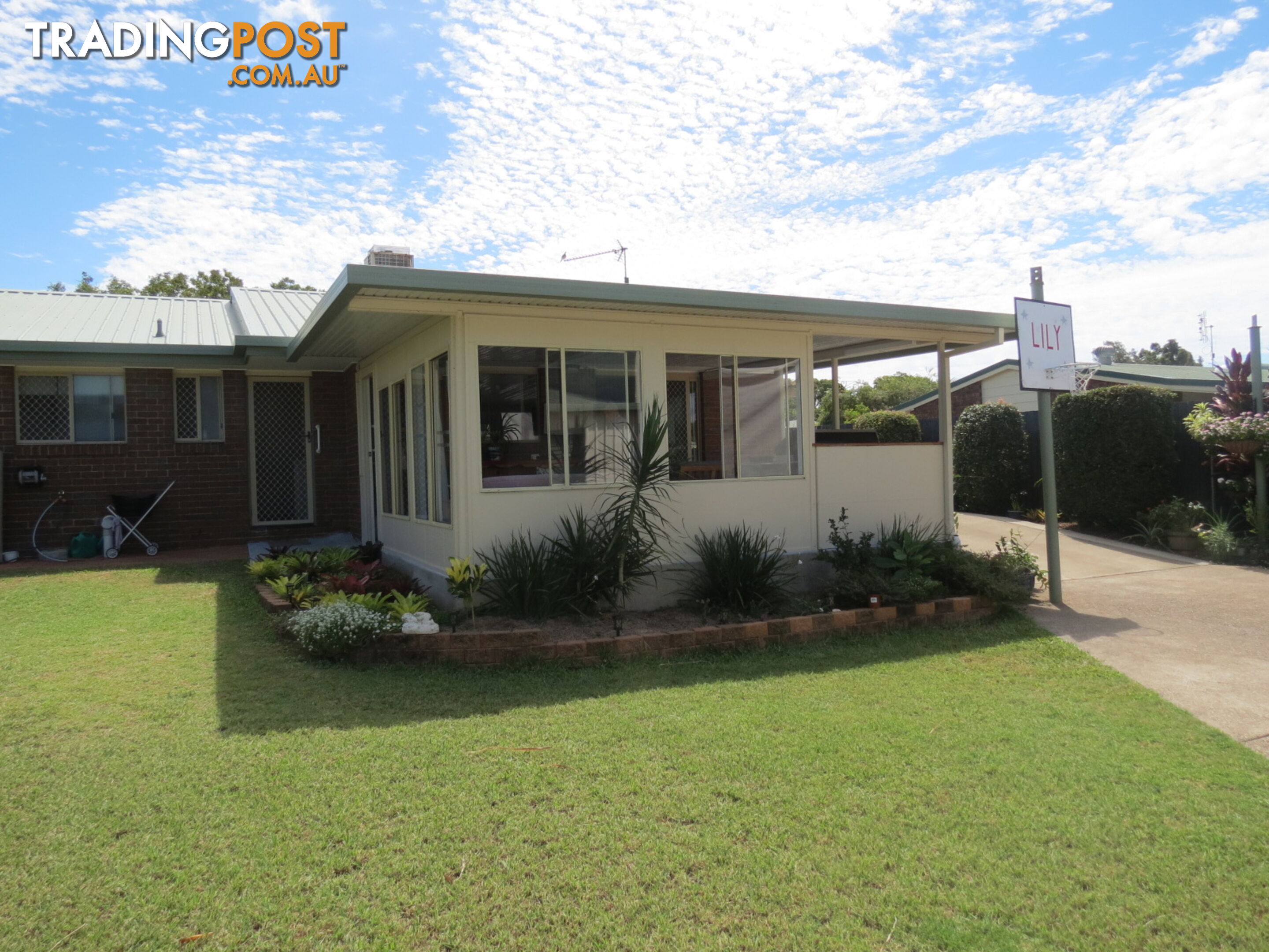 47 Aimee Drive URANGAN QLD 4655