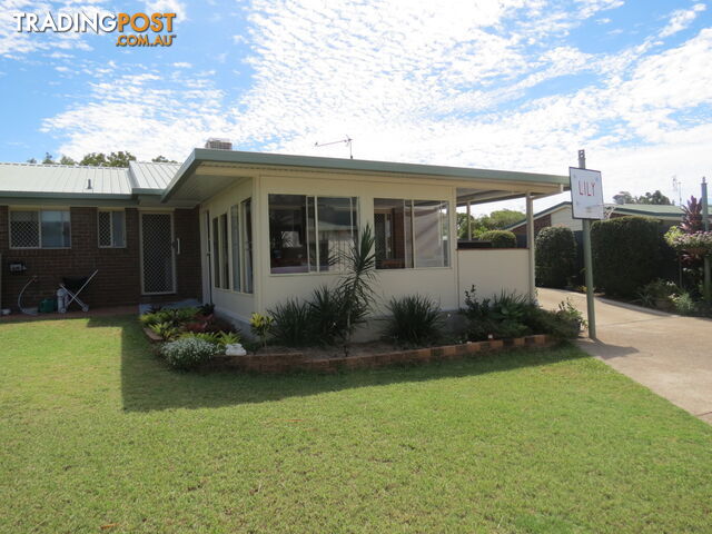 47 Aimee Drive URANGAN QLD 4655