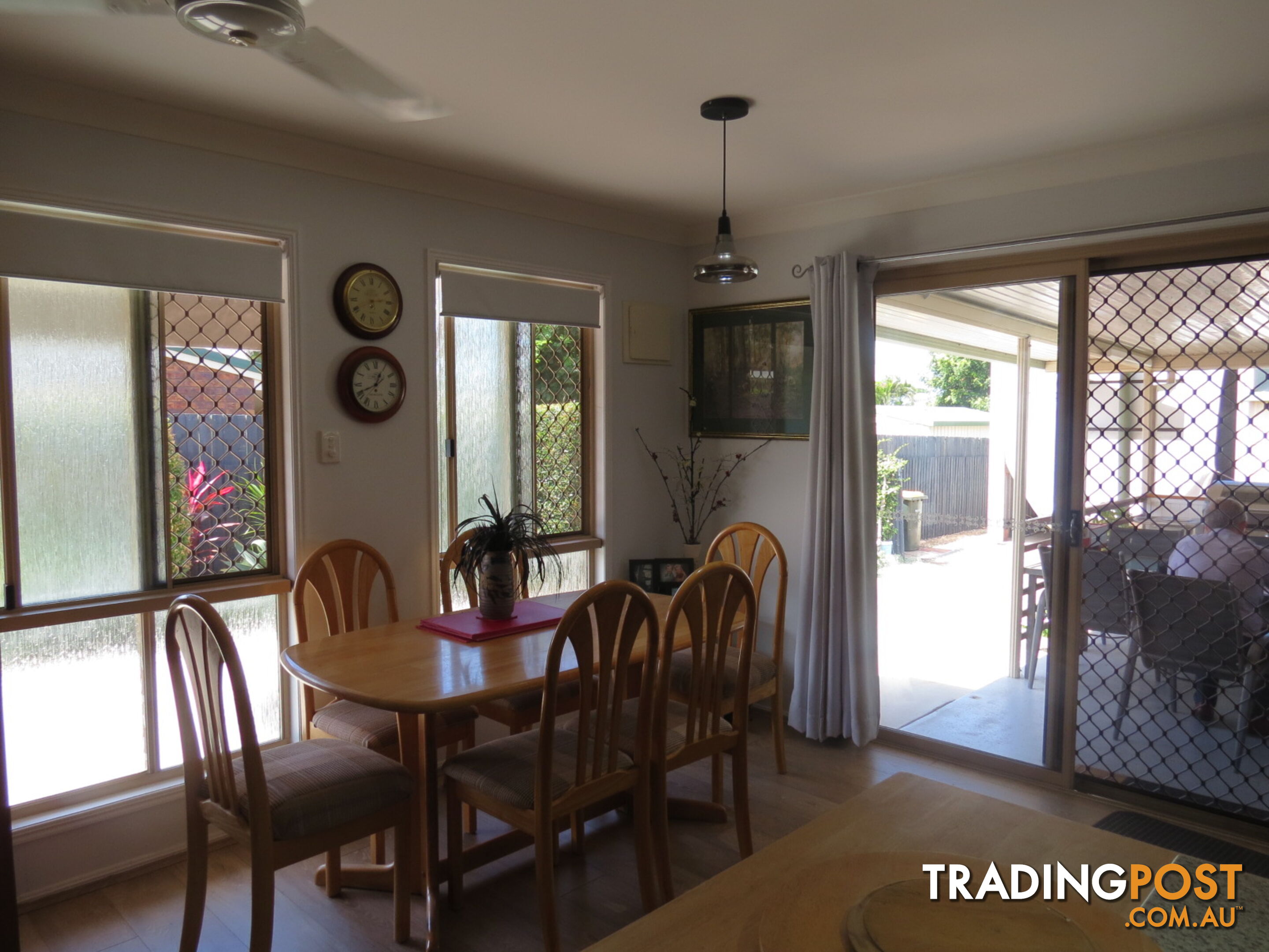 47 Aimee Drive URANGAN QLD 4655