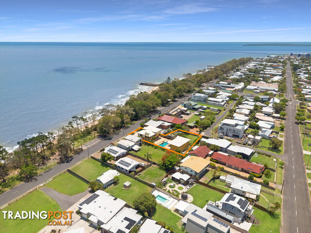 506 Esplanade URANGAN QLD 4655