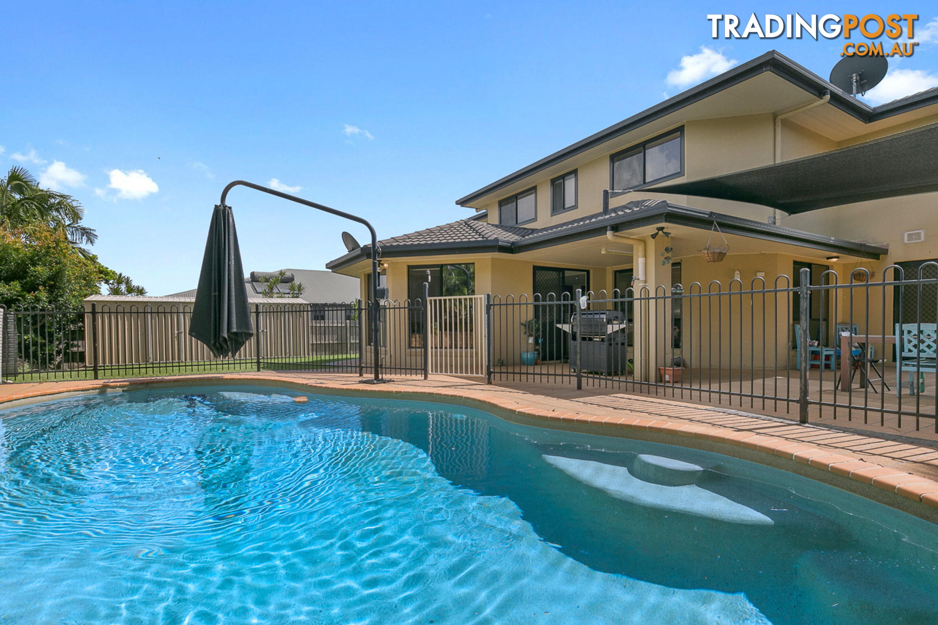 21 Faye Avenue SCARNESS QLD 4655