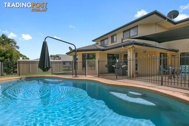 21 Faye Avenue SCARNESS QLD 4655