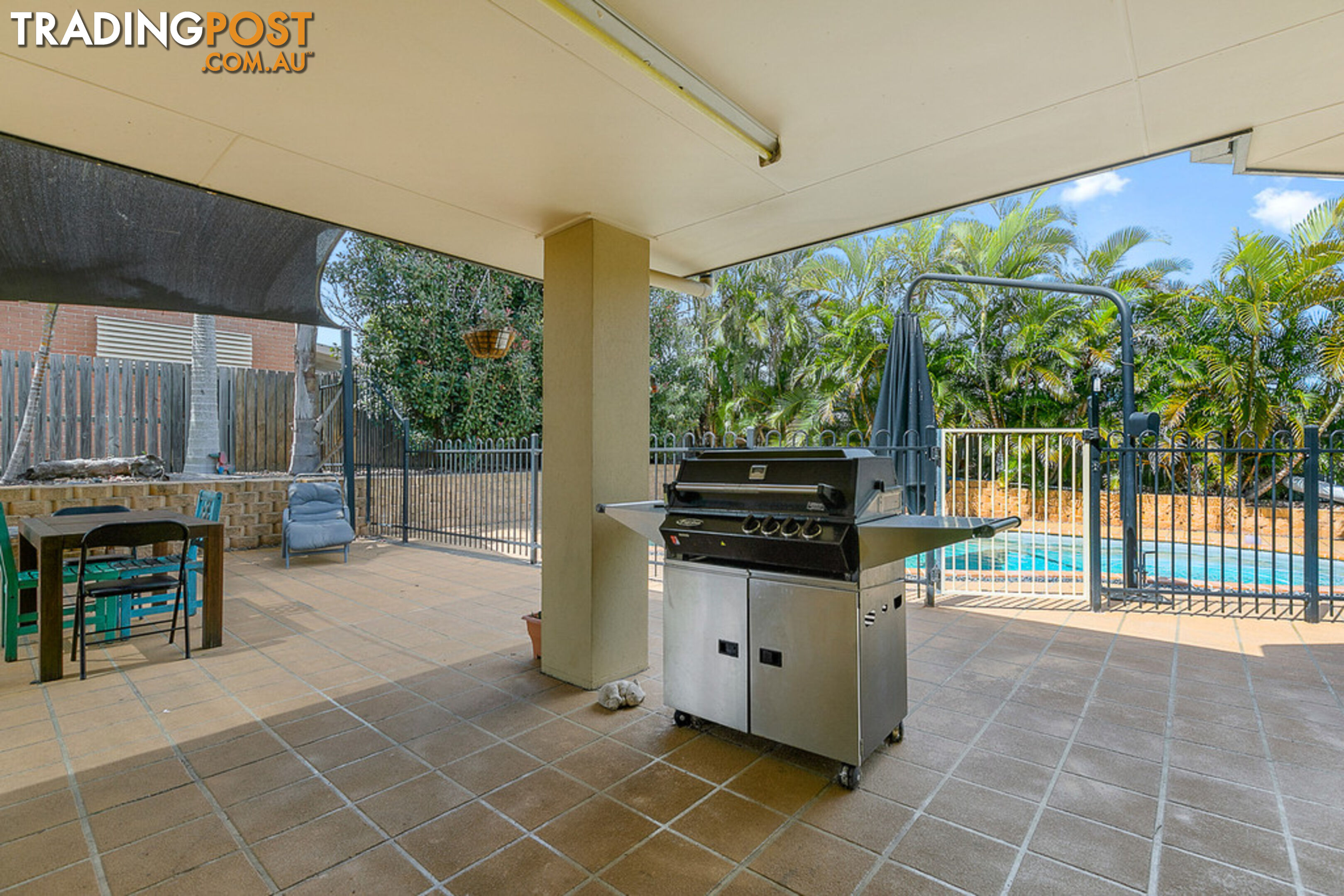 21 Faye Avenue SCARNESS QLD 4655