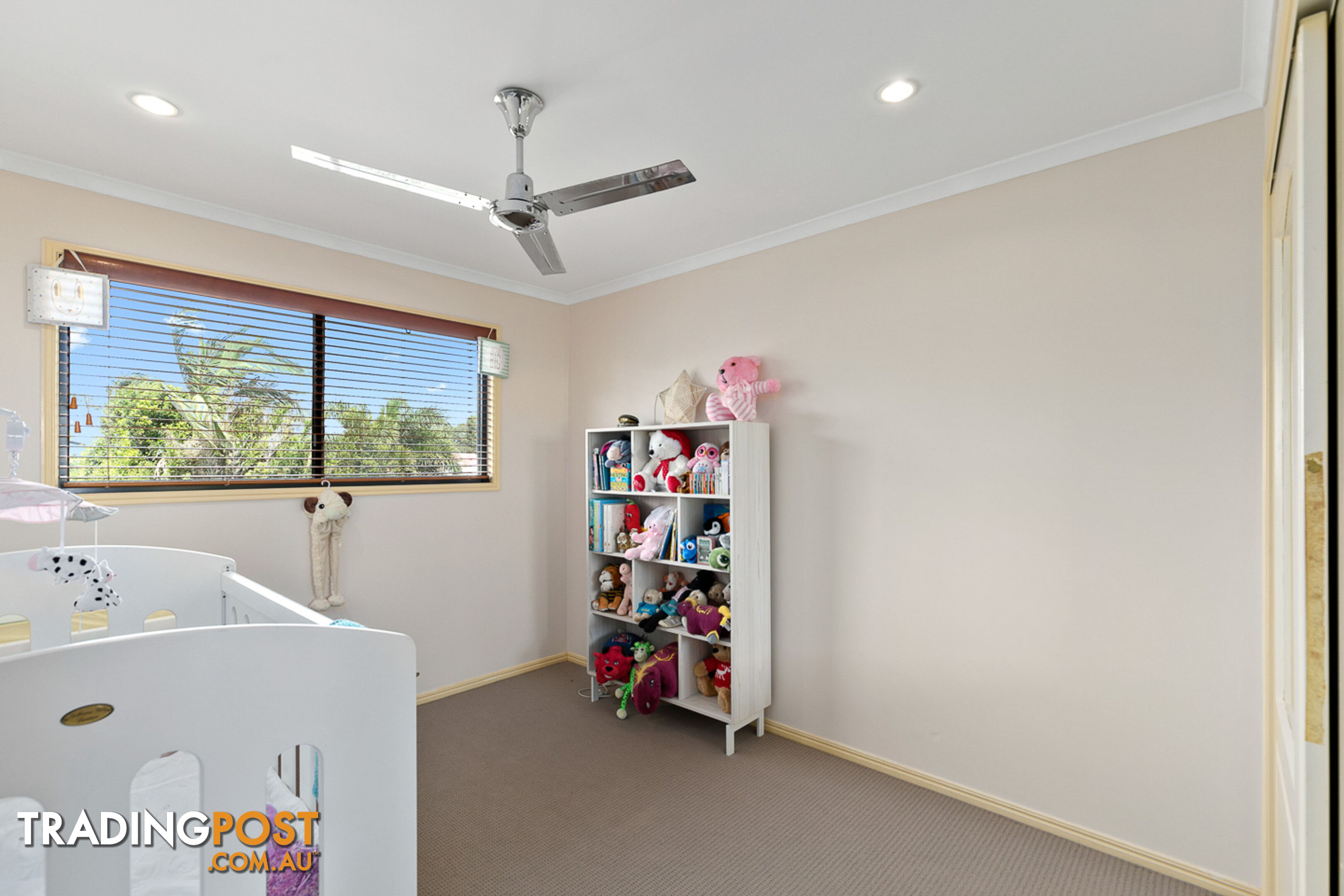 21 Faye Avenue SCARNESS QLD 4655