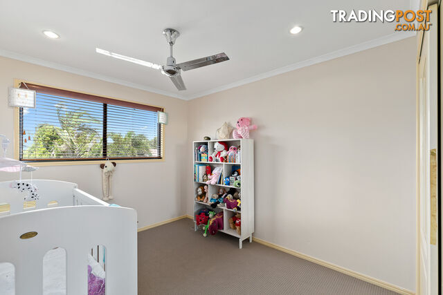 21 Faye Avenue SCARNESS QLD 4655