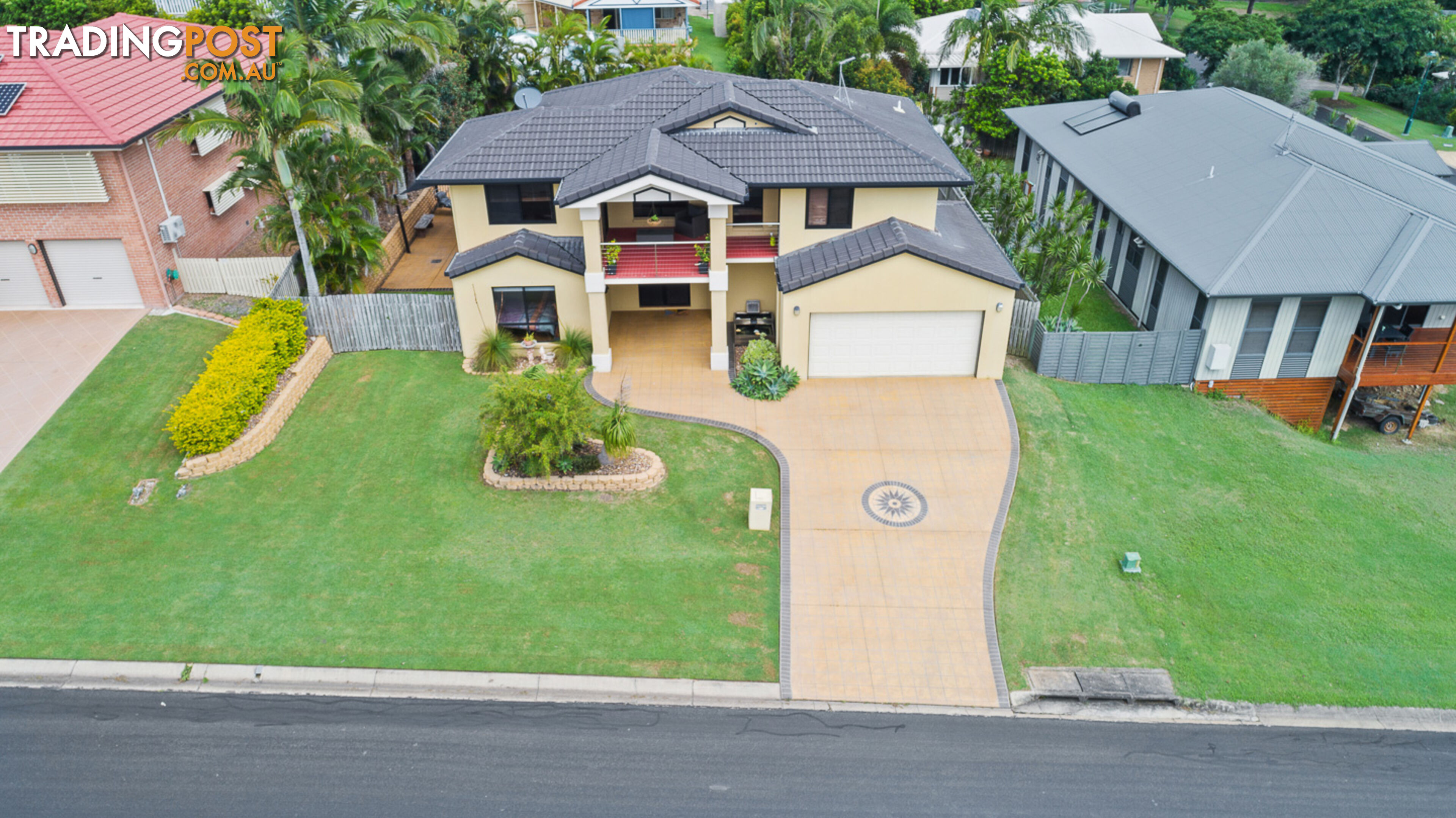 21 Faye Avenue SCARNESS QLD 4655