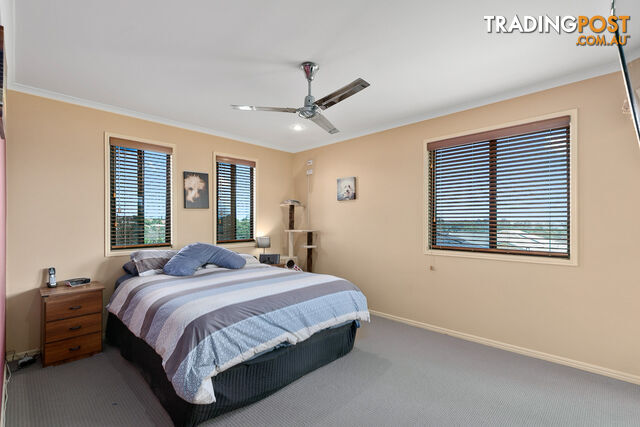 21 Faye Avenue SCARNESS QLD 4655