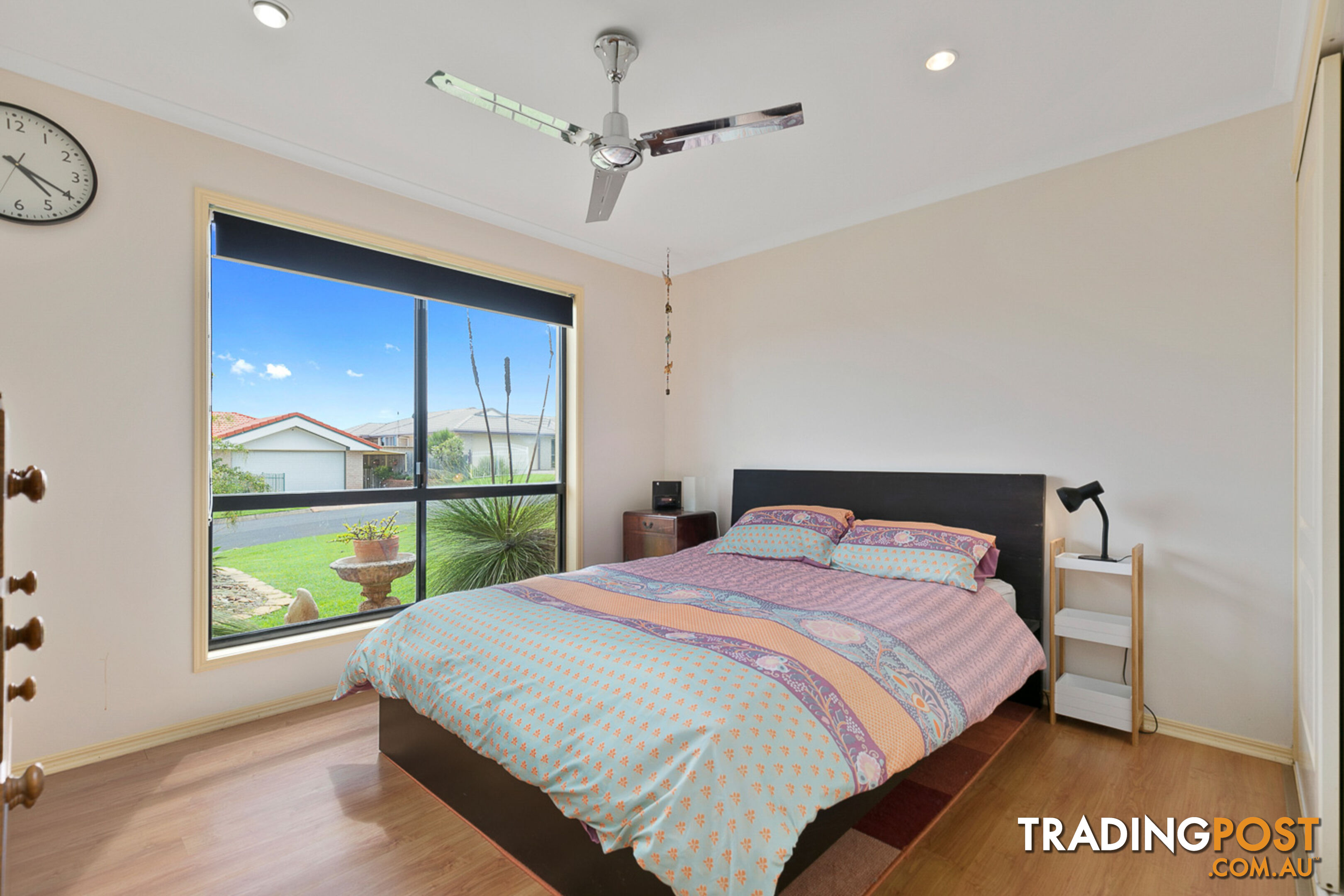 21 Faye Avenue SCARNESS QLD 4655