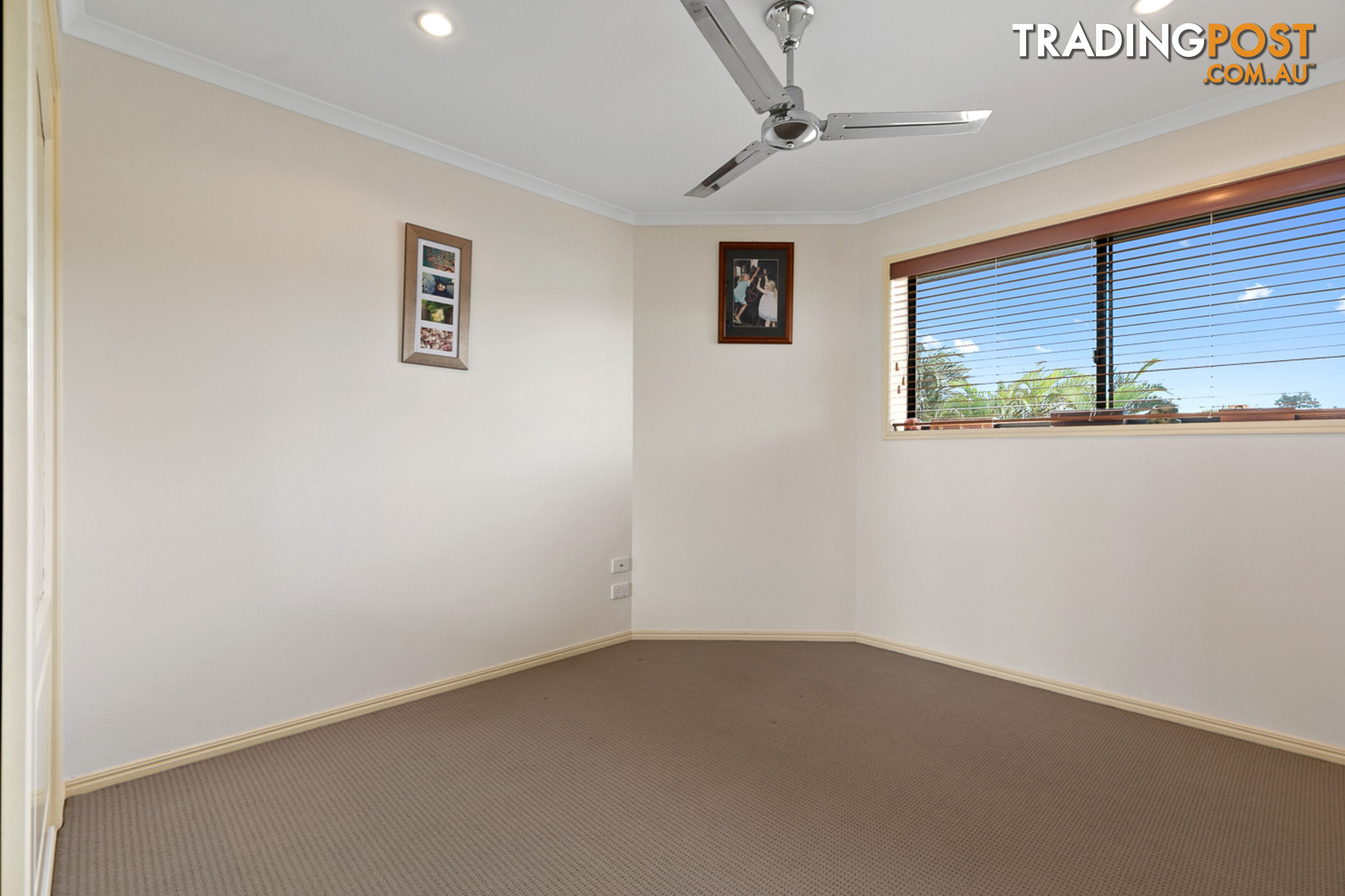 21 Faye Avenue SCARNESS QLD 4655