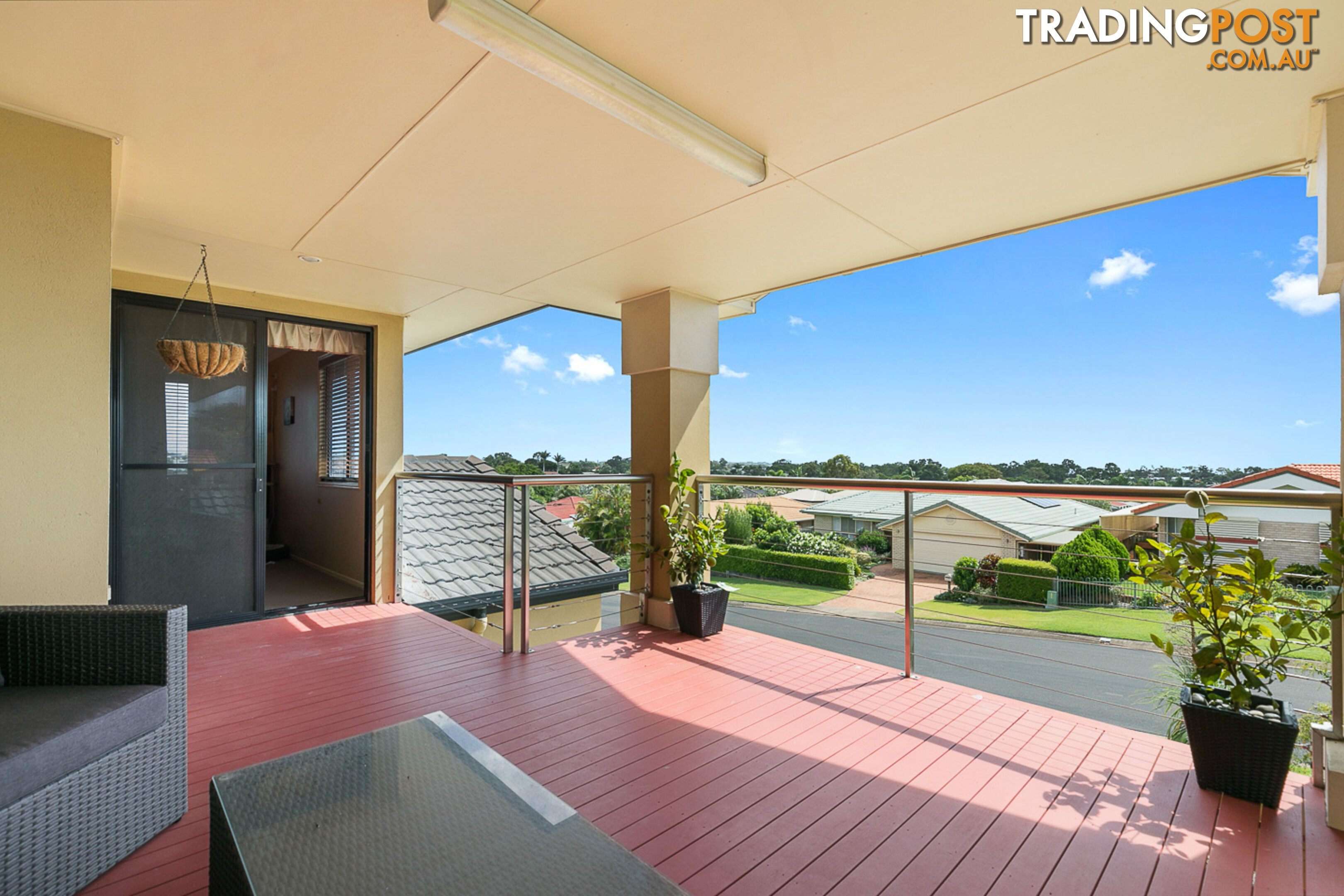 21 Faye Avenue SCARNESS QLD 4655