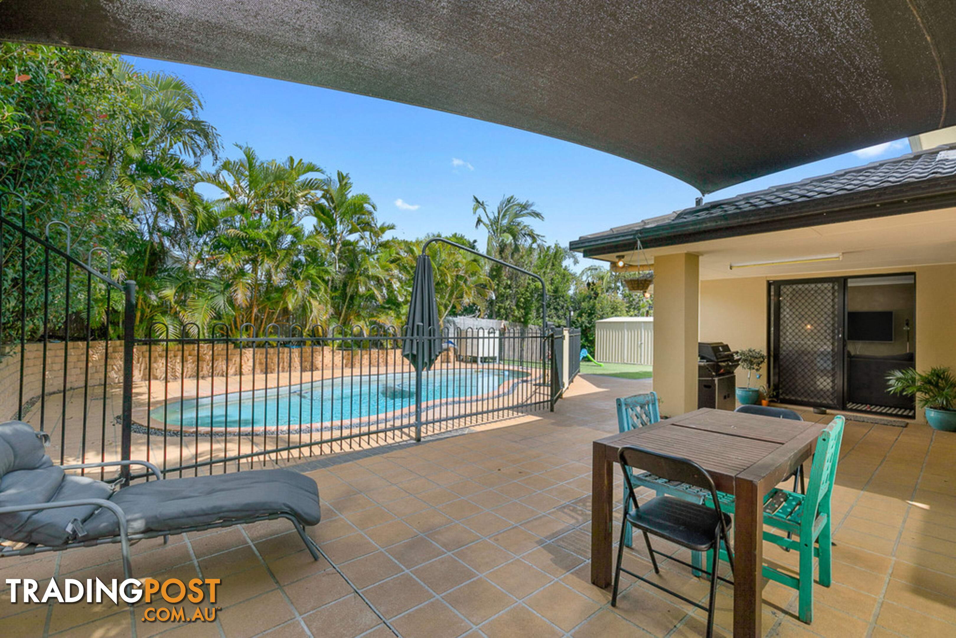 21 Faye Avenue SCARNESS QLD 4655