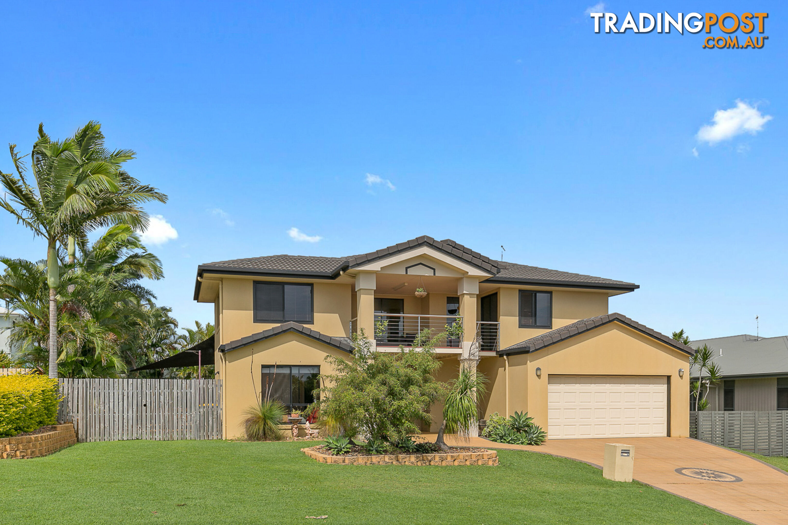 21 Faye Avenue SCARNESS QLD 4655