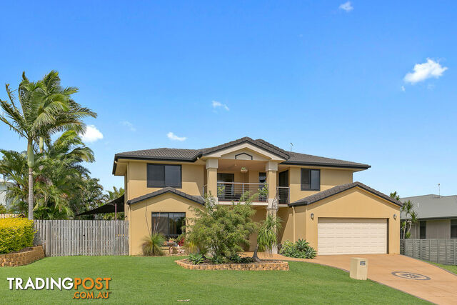 21 Faye Avenue SCARNESS QLD 4655