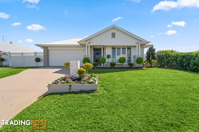 17 Yaringa Avenue PIALBA QLD 4655