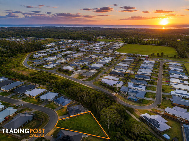 46 Abode Way KAWUNGAN QLD 4655