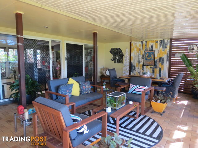 275 Oregan Creek Road TOOGOOM QLD 4655