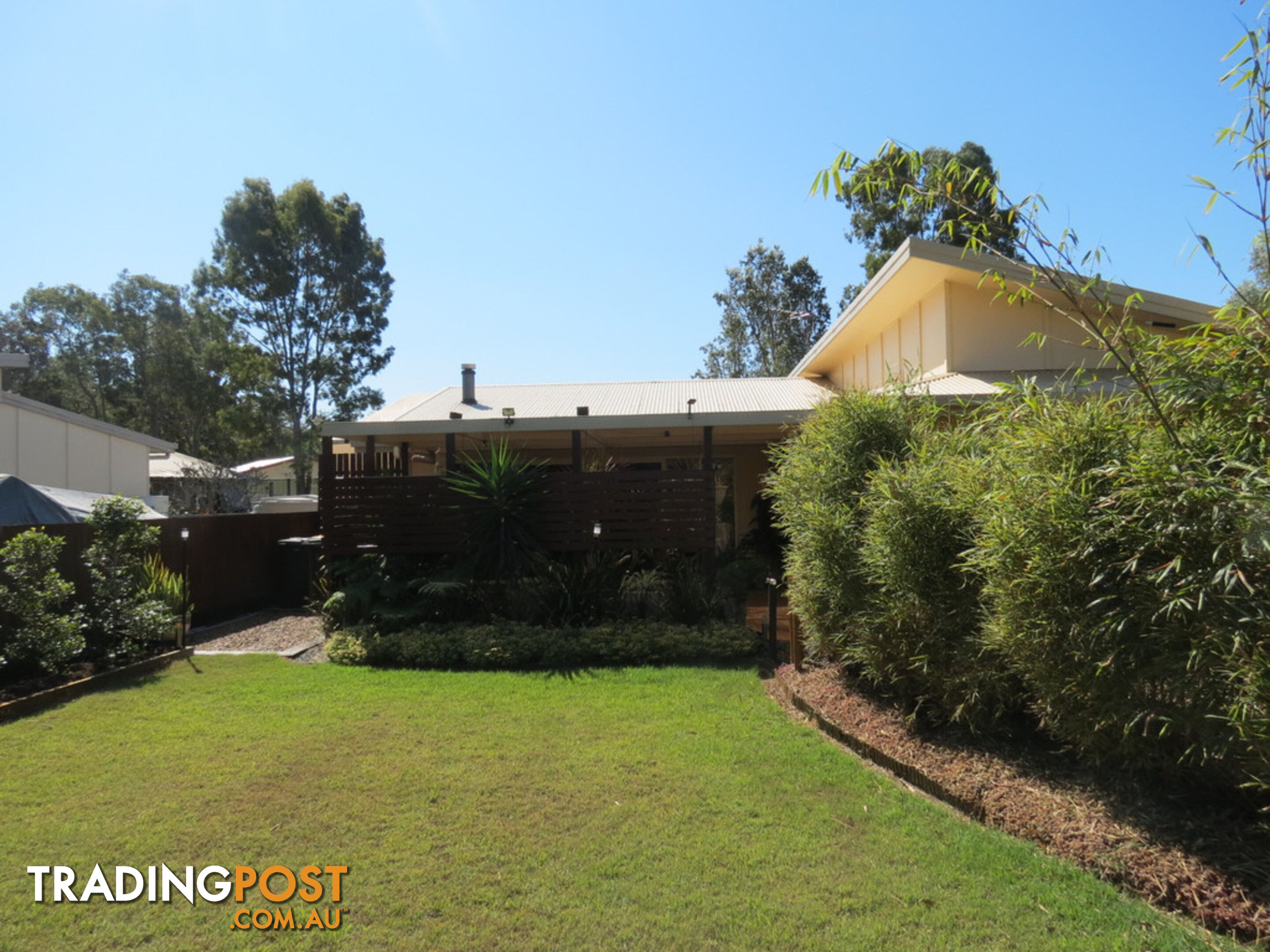 275 Oregan Creek Road TOOGOOM QLD 4655