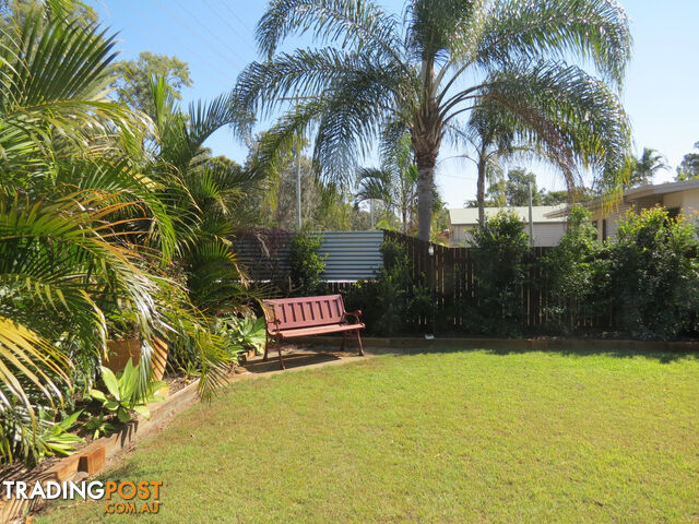 275 Oregan Creek Road TOOGOOM QLD 4655