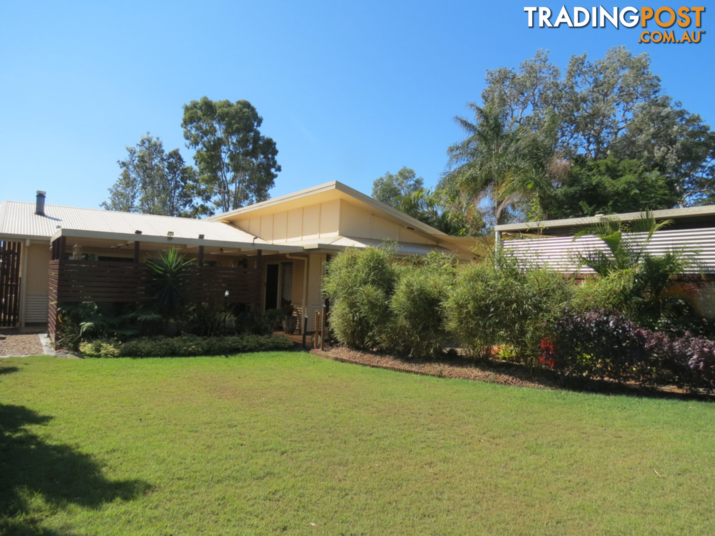 275 Oregan Creek Road TOOGOOM QLD 4655