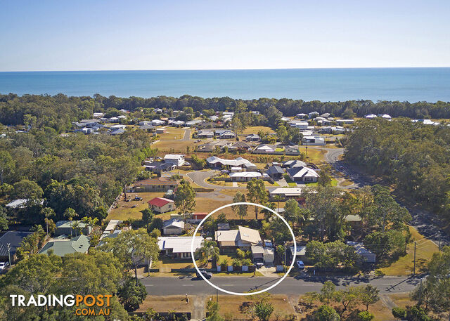 275 Oregan Creek Road TOOGOOM QLD 4655