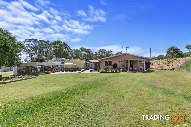 3261 Maryborough Hervey Bay Road NIKENBAH QLD 4655