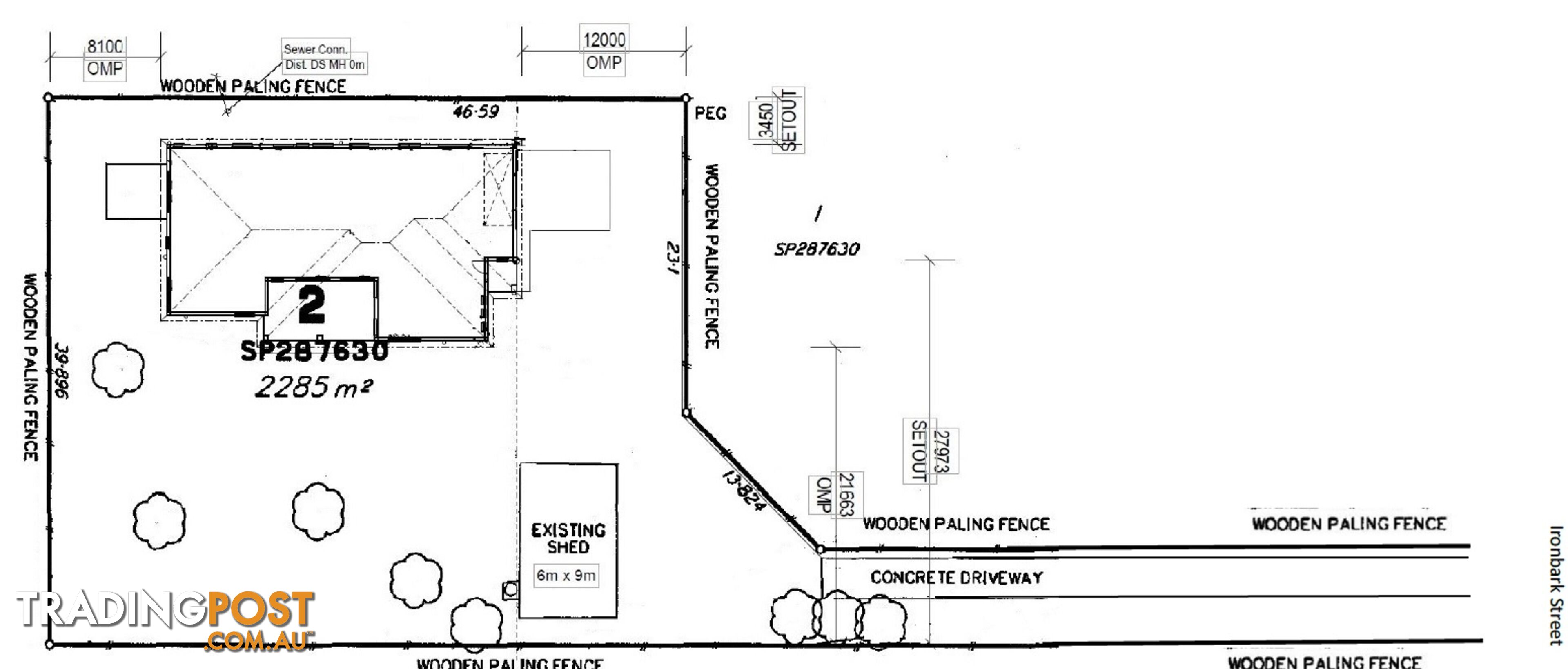 Lot 2/12 Ironbark Street KAWUNGAN QLD 4655