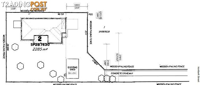 Lot 2/12 Ironbark Street KAWUNGAN QLD 4655