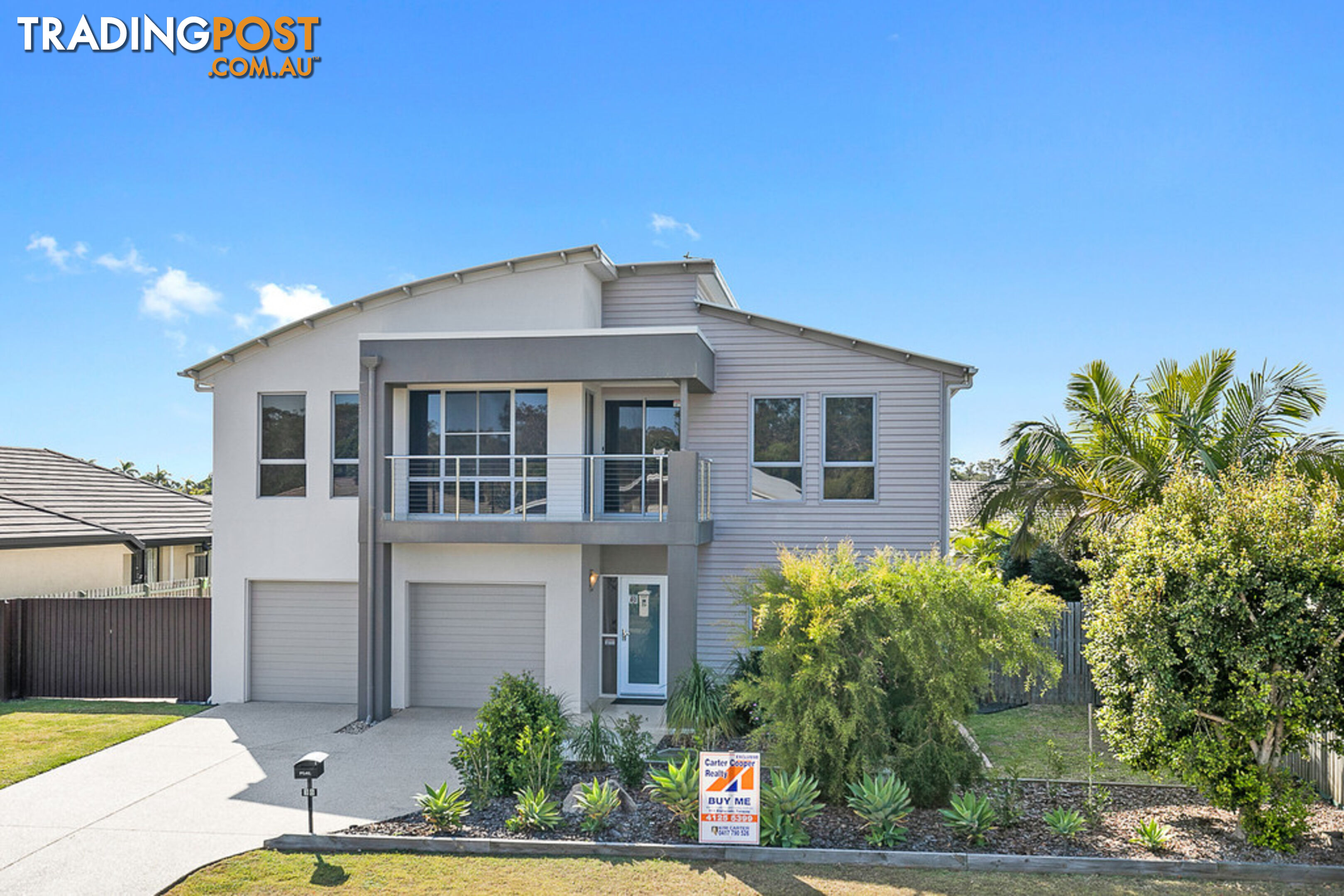 30 Magellan Circuit URRAWEEN QLD 4655