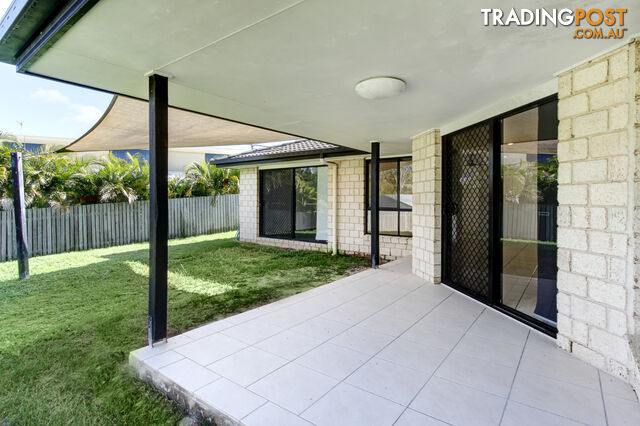 81 Gundesen Drive URRAWEEN QLD 4655