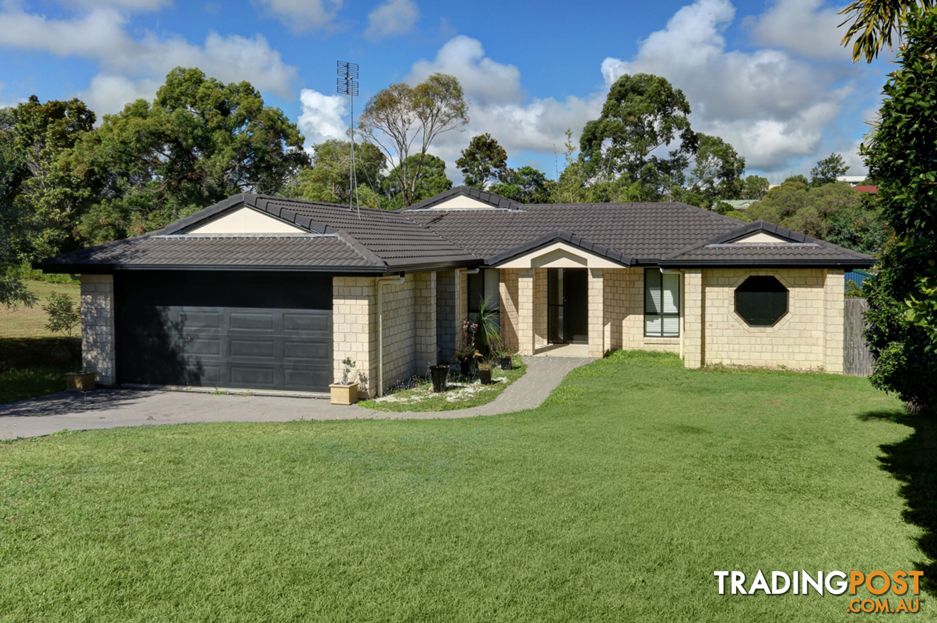 81 Gundesen Drive URRAWEEN QLD 4655