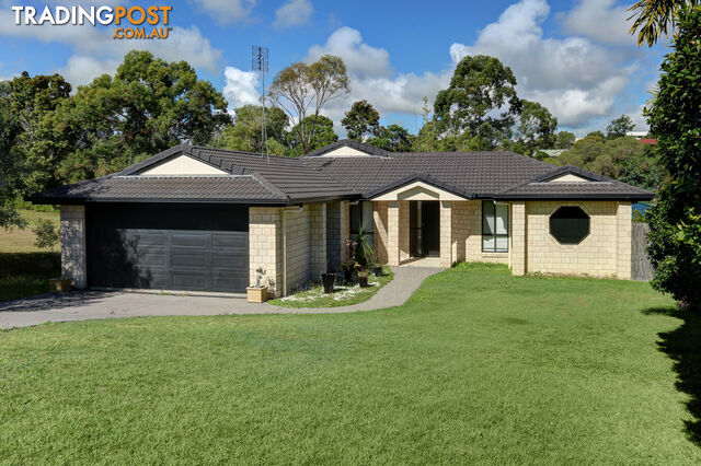 81 Gundesen Drive URRAWEEN QLD 4655