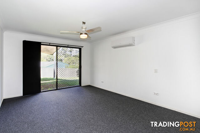 81 Gundesen Drive URRAWEEN QLD 4655