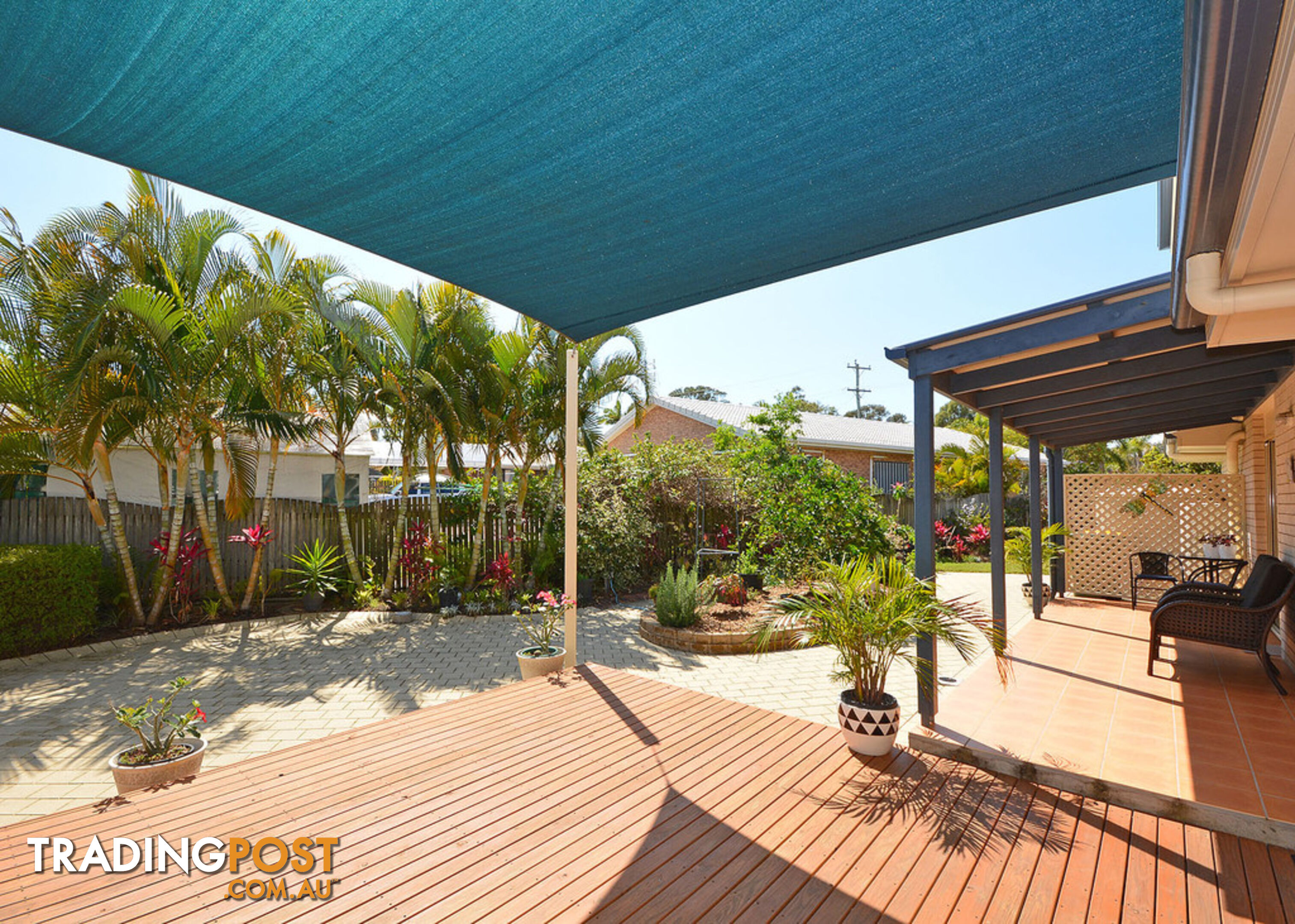 42 Vanda Street URANGAN QLD 4655