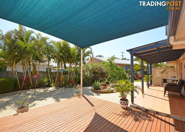 42 Vanda Street URANGAN QLD 4655