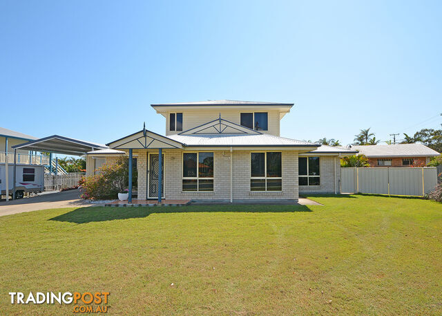 42 Vanda Street URANGAN QLD 4655