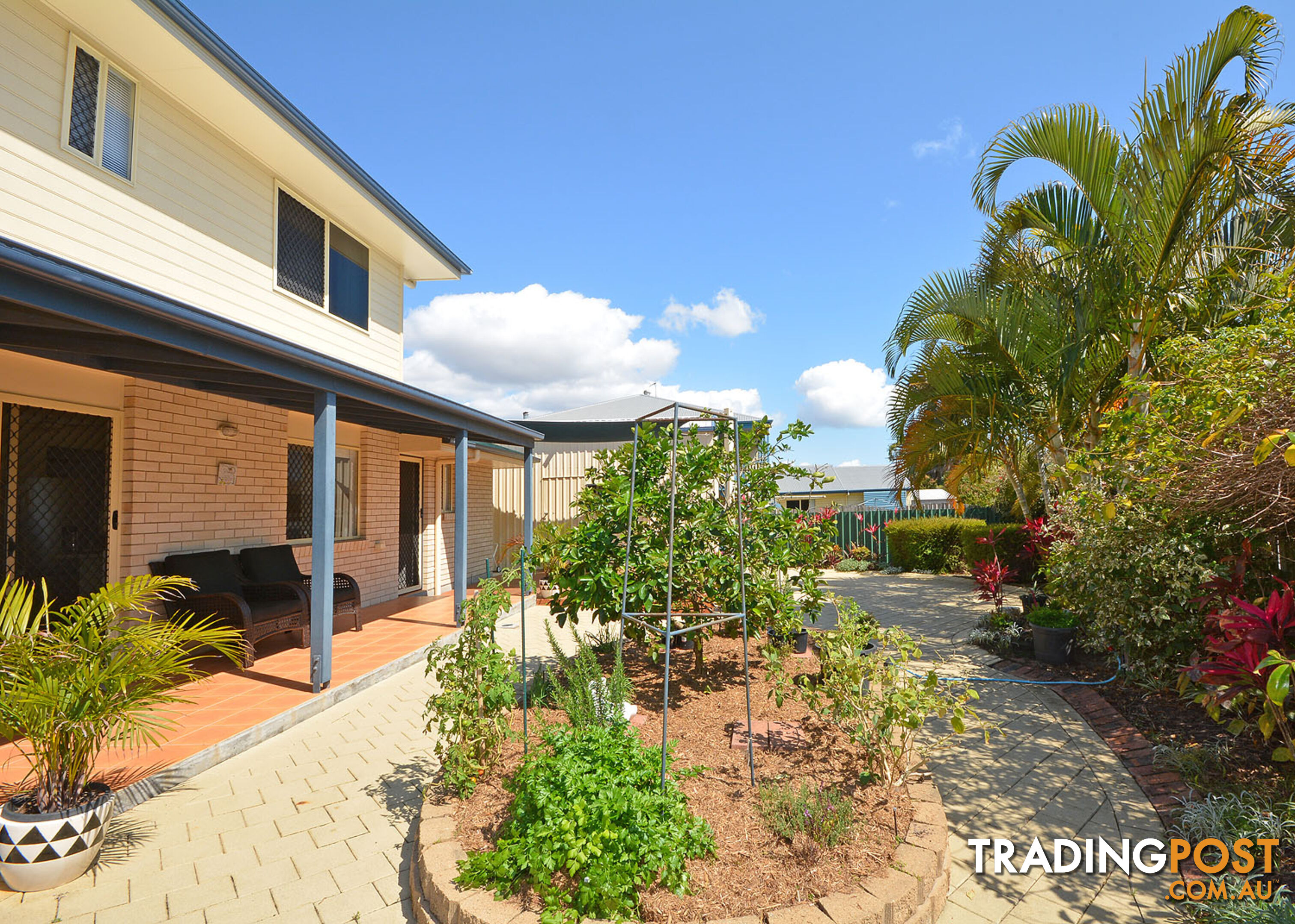 42 Vanda Street URANGAN QLD 4655