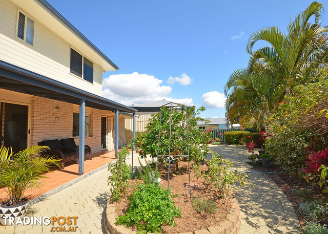 42 Vanda Street URANGAN QLD 4655