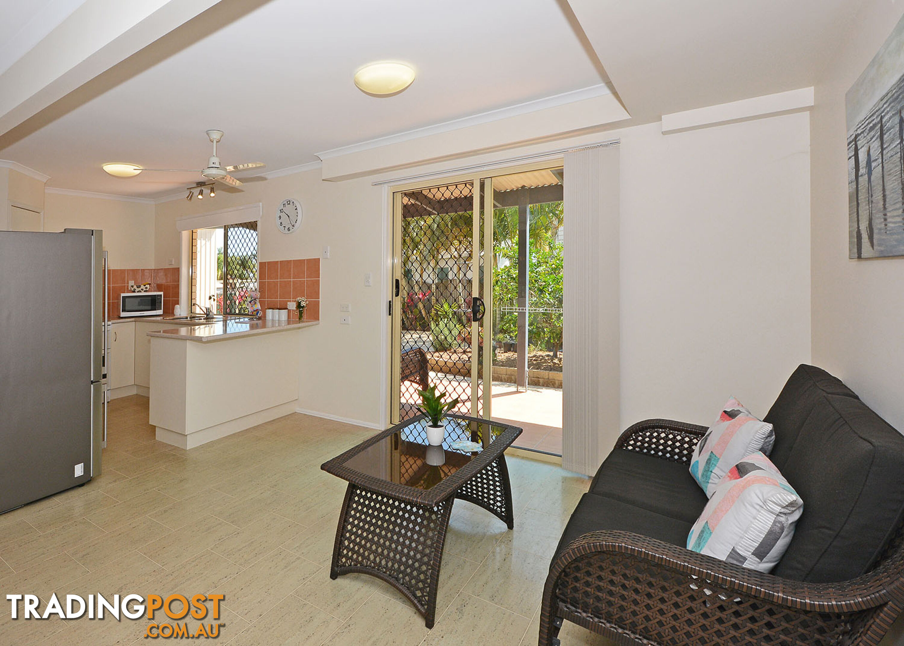 42 Vanda Street URANGAN QLD 4655