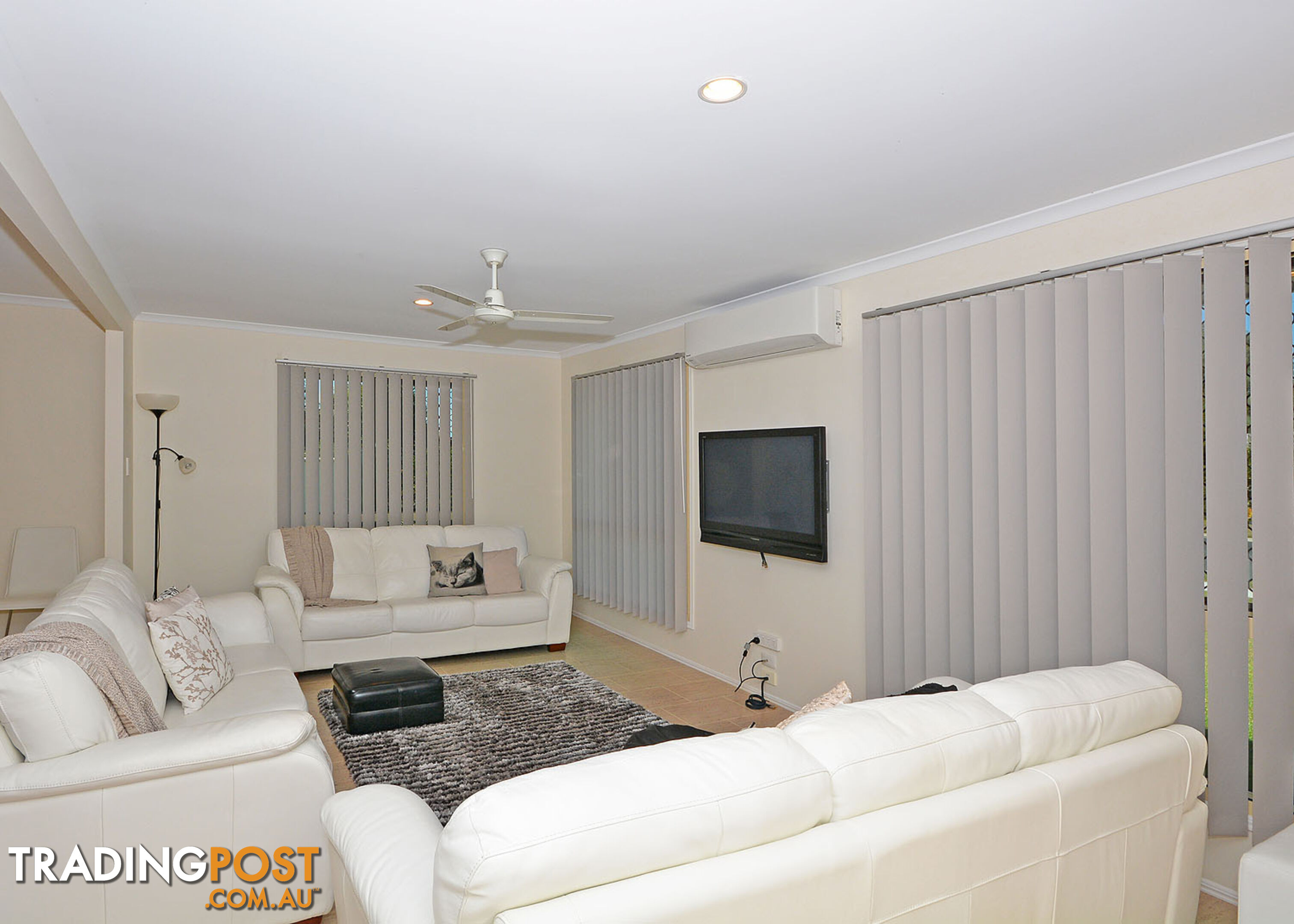 42 Vanda Street URANGAN QLD 4655