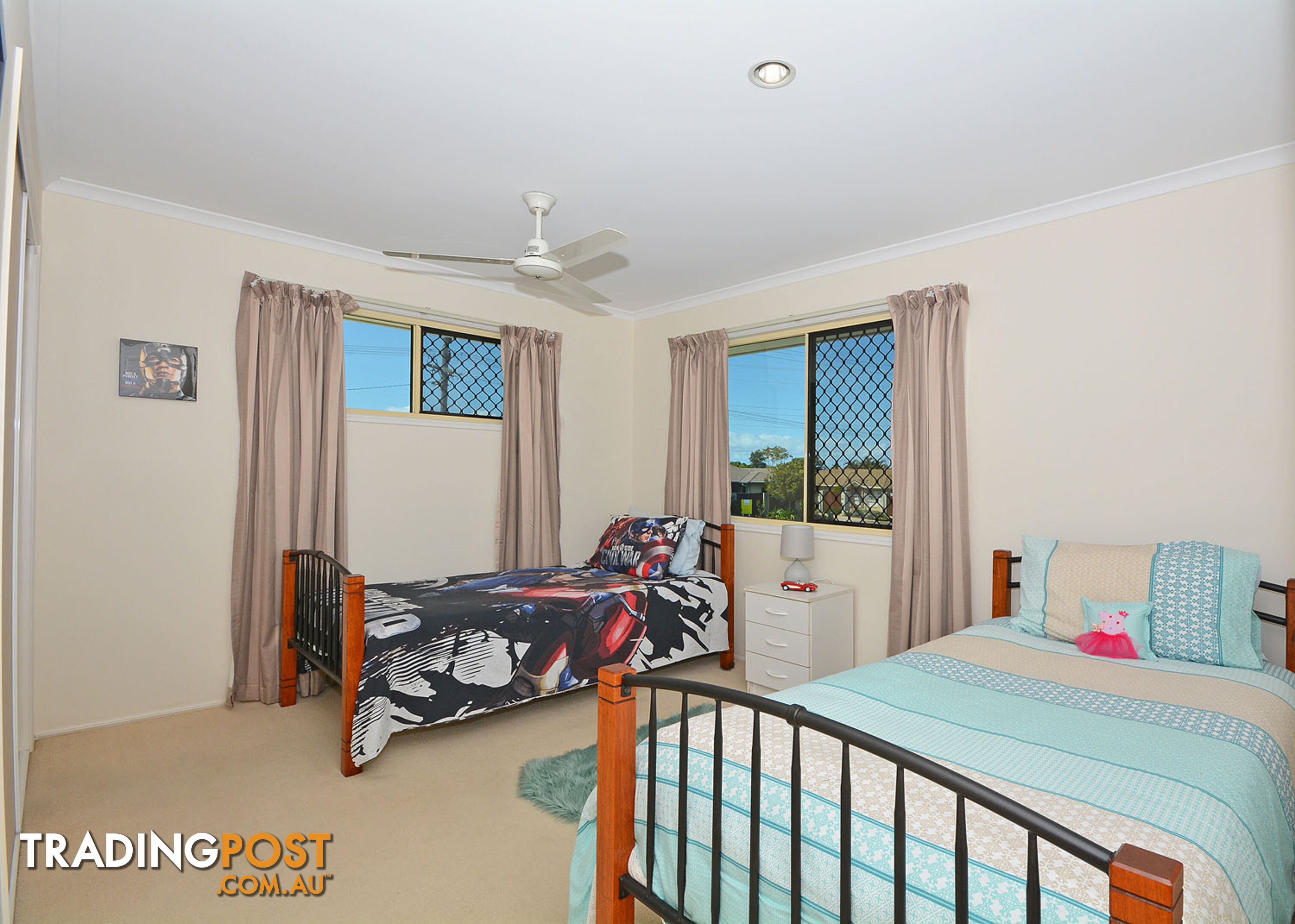 42 Vanda Street URANGAN QLD 4655