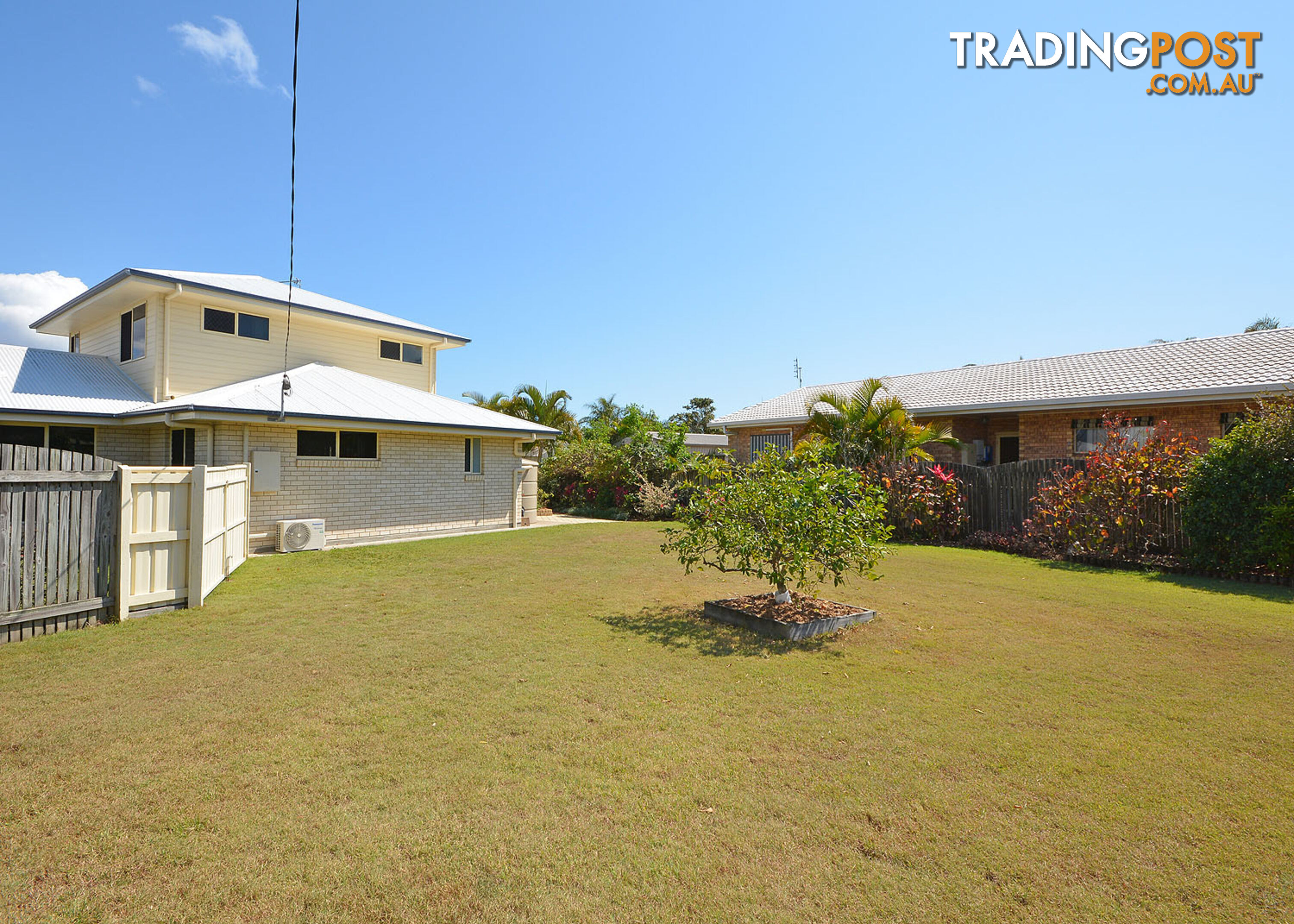 42 Vanda Street URANGAN QLD 4655