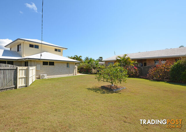 42 Vanda Street URANGAN QLD 4655