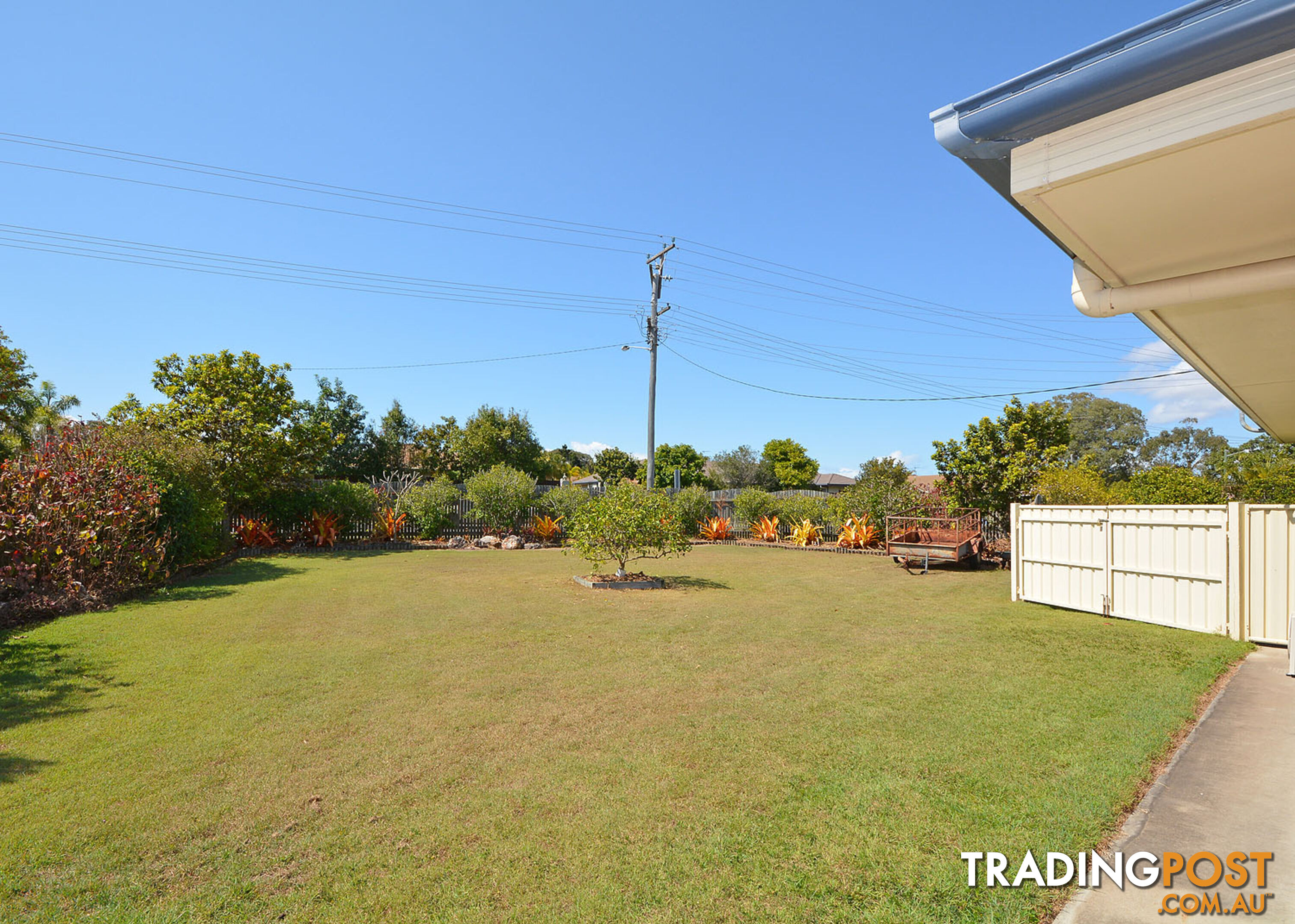 42 Vanda Street URANGAN QLD 4655