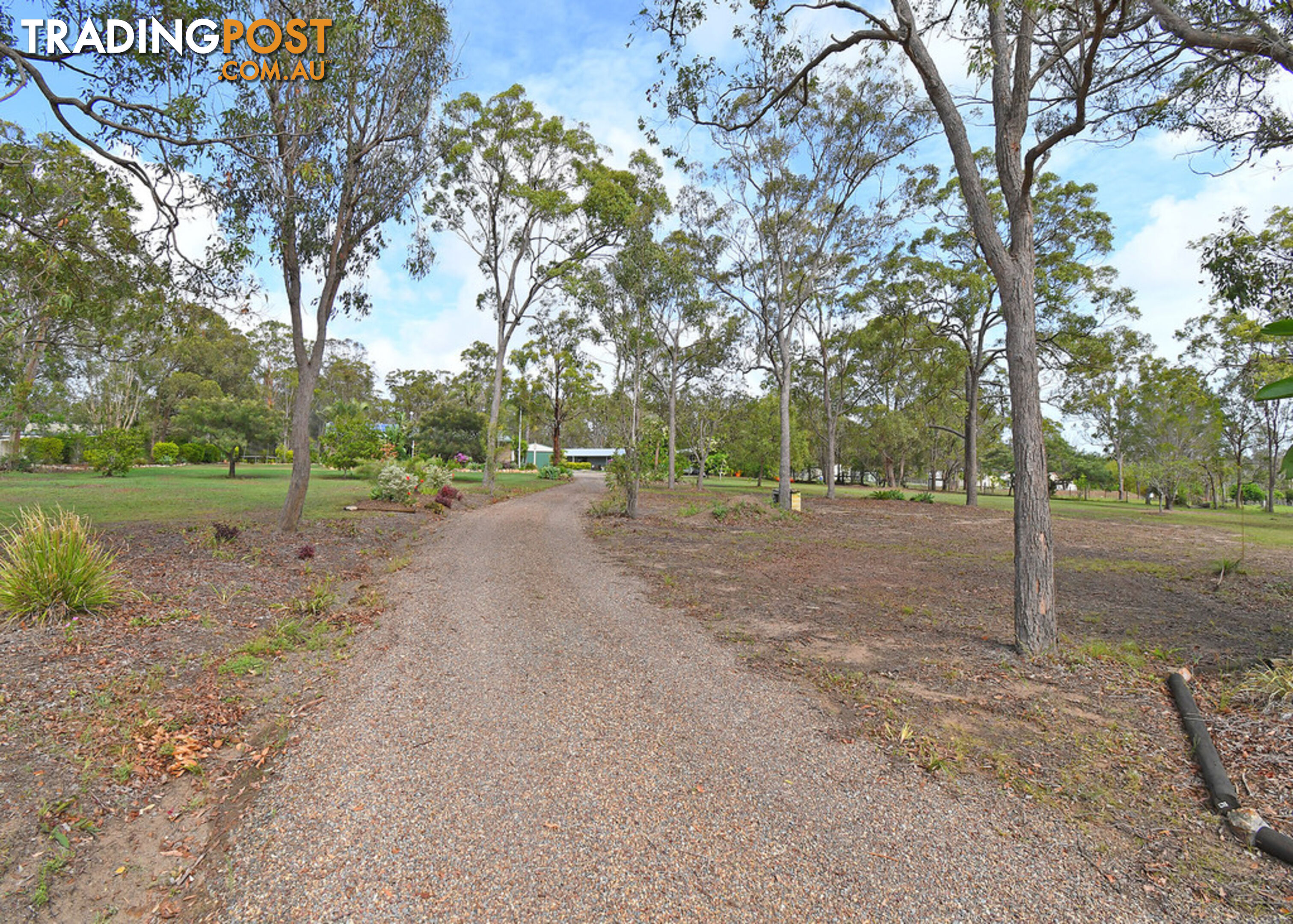 32 Barranjoey Drive SUNSHINE ACRES QLD 4655