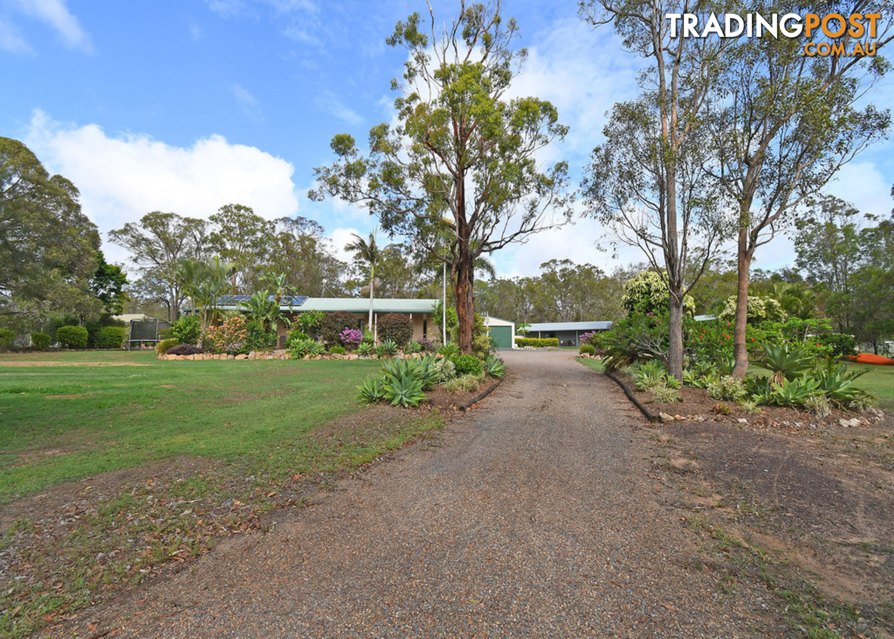 32 Barranjoey Drive SUNSHINE ACRES QLD 4655